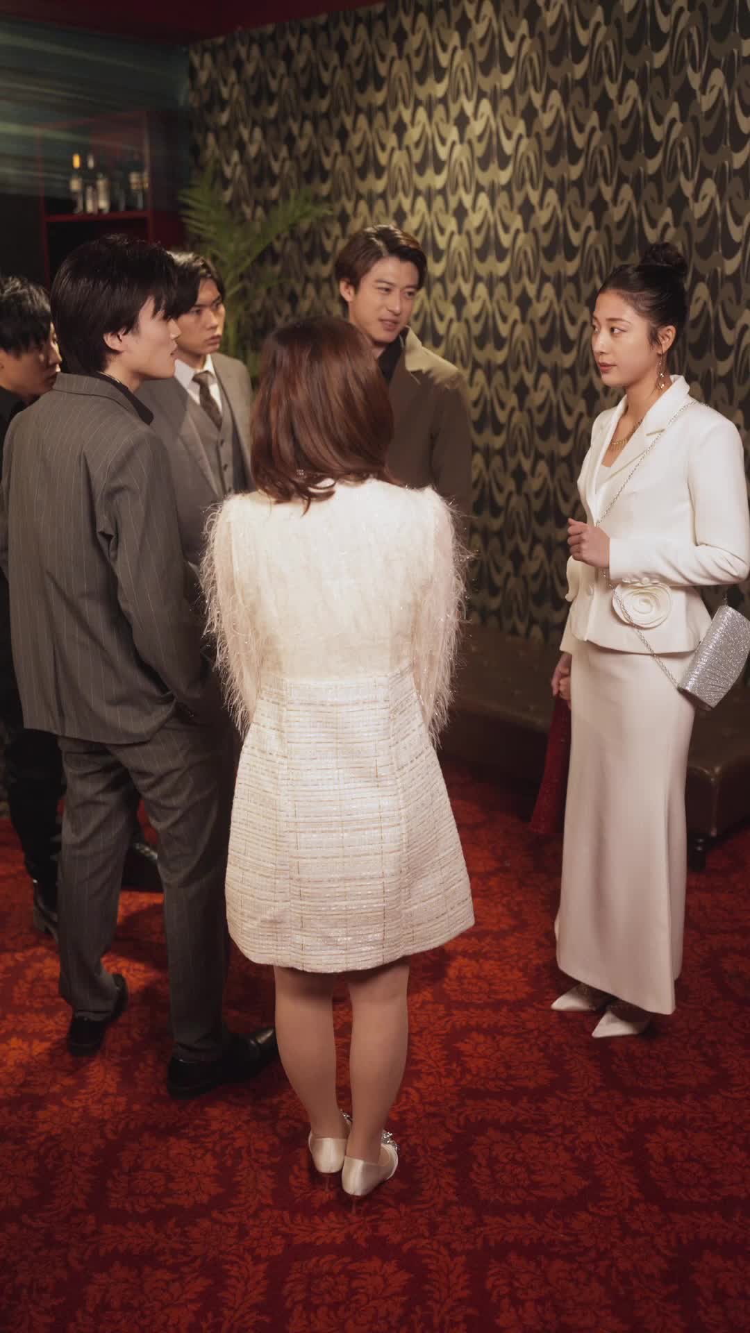 Episode 11 - Bodyguard's Contract Bride